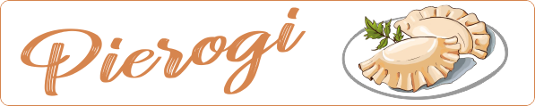 Pierogi - oferta Rogowiec